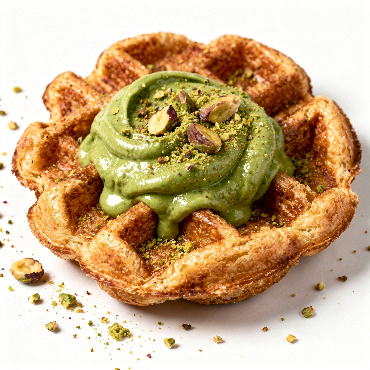 Pistachio Cream