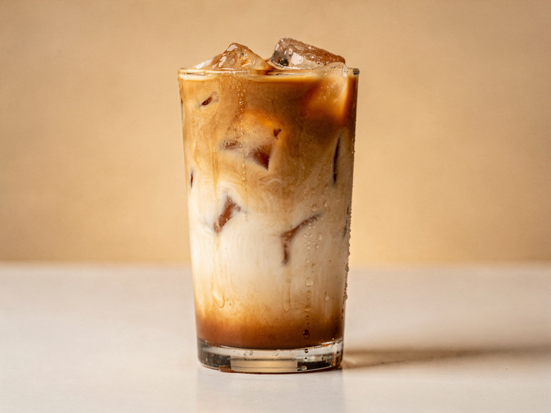 Iced Latte