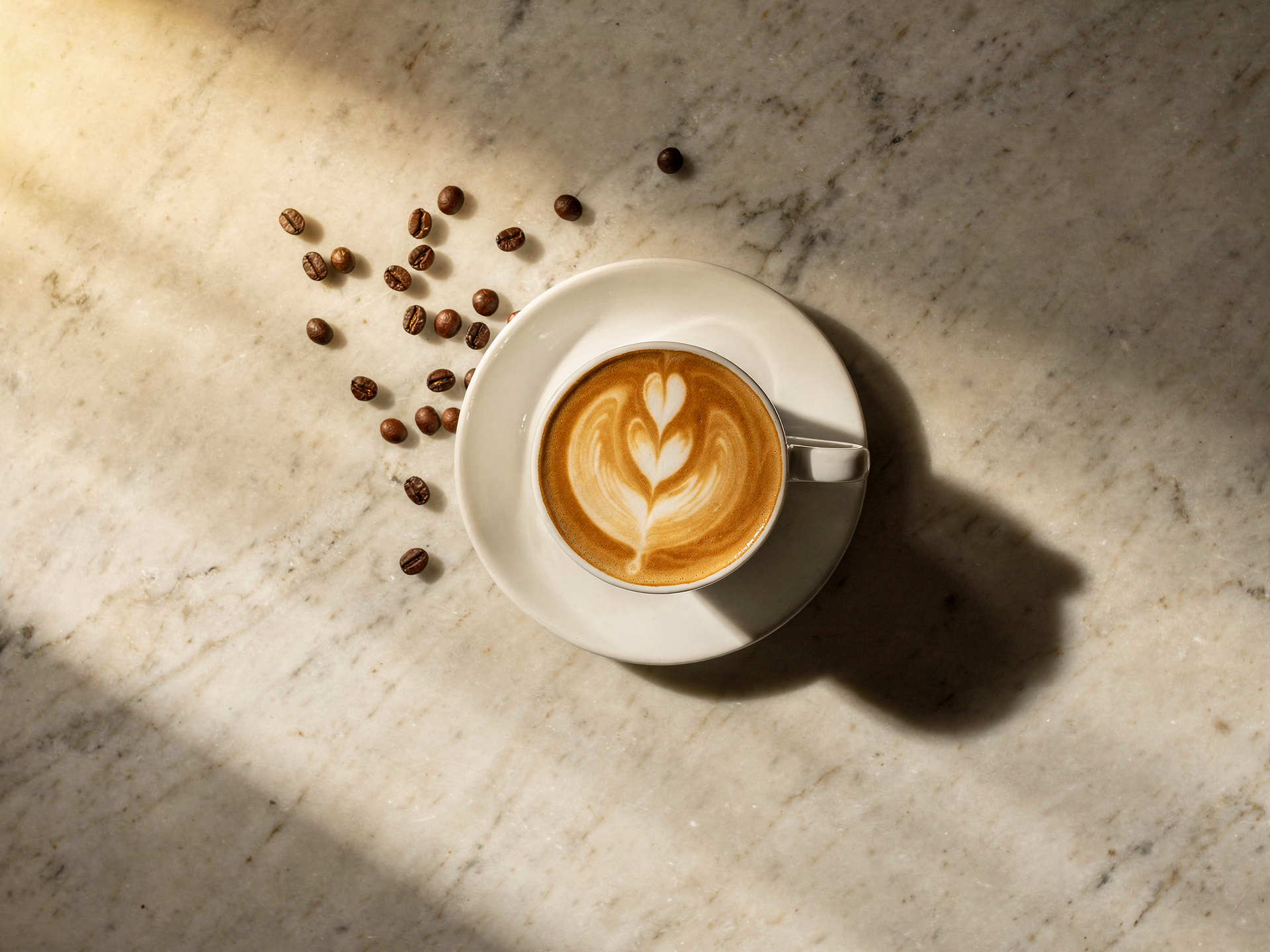 Latte Art