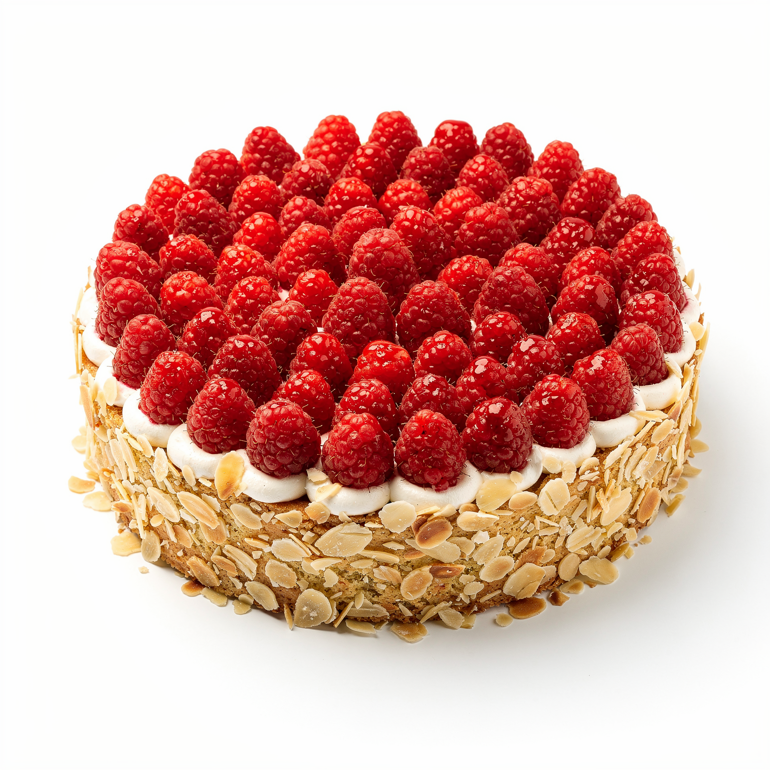 Tartes Himbeer